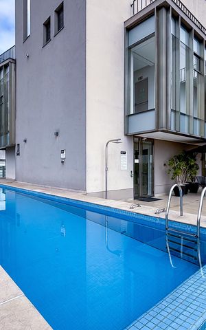 Apartamento para alugar com 34m², 1 quarto e sem vagaÁrea comum