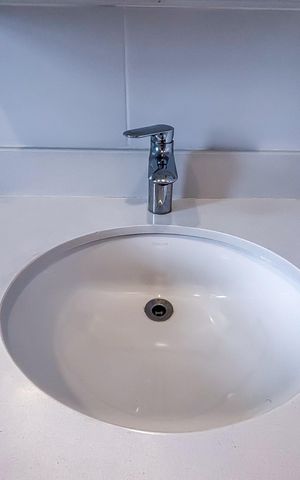 Apartamento para alugar com 34m², 1 quarto e sem vagaBanheiro