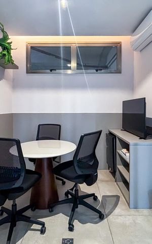 Apartamento para alugar com 34m², 1 quarto e sem vagaÁrea comum