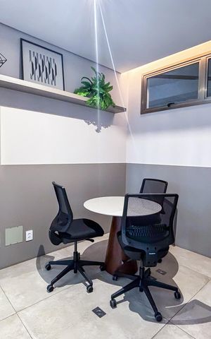 Apartamento para alugar com 34m², 1 quarto e sem vagaÁrea comum