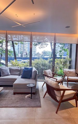 Apartamento para alugar com 34m², 1 quarto e sem vagaÁrea comum