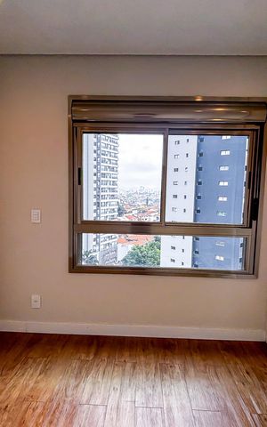 Apartamento para alugar com 34m², 1 quarto e sem vagaQuarto