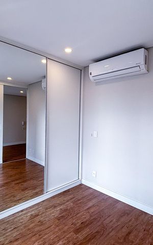 Apartamento para alugar com 34m², 1 quarto e sem vagaQuarto