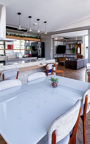 Apartamento para alugar com 34m², 1 quarto e sem vagaÁrea comum