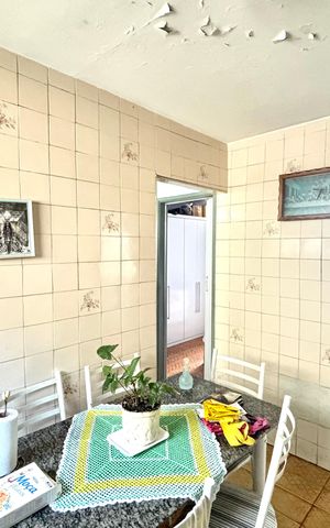Apartamento à venda com 48m², 2 quartos e 1 vaga Apartamento à venda com 48m², 2 quartos e 1 vagaCozinha