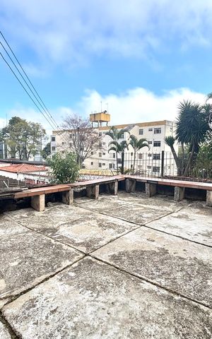 Apartamento à venda com 48m², 2 quartos e 1 vaga Apartamento à venda com 48m², 2 quartos e 1 vagaÁrea comum - Churrasqueira