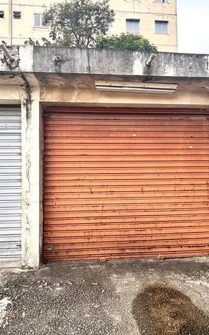 Apartamento à venda com 48m², 2 quartos e 1 vaga Apartamento à venda com 48m², 2 quartos e 1 vagaGaragem