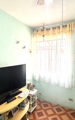 Apartamento à venda com 48m², 2 quartos e 1 vaga Apartamento à venda com 48m², 2 quartos e 1 vagaSala