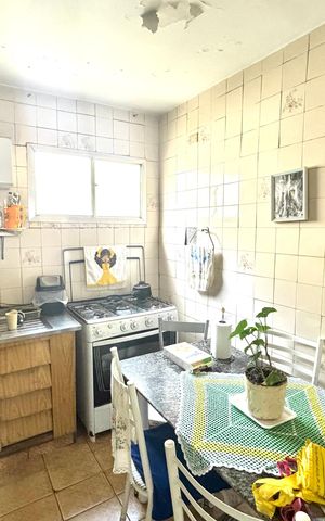 Apartamento à venda com 48m², 2 quartos e 1 vaga Apartamento à venda com 48m², 2 quartos e 1 vagaCozinha