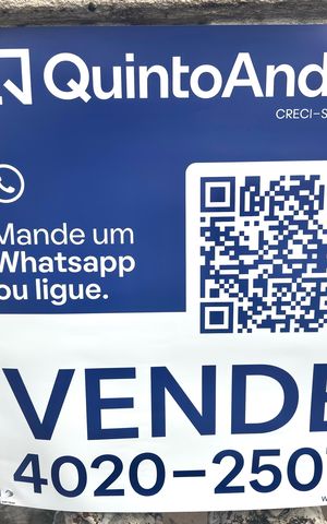 Apartamento à venda com 48m², 2 quartos e 1 vaga Apartamento à venda com 48m², 2 quartos e 1 vagaPlaca