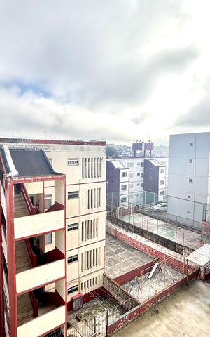 Apartamento à venda com 48m², 2 quartos e 1 vaga Apartamento à venda com 48m², 2 quartos e 1 vagaVista do Quarto 1