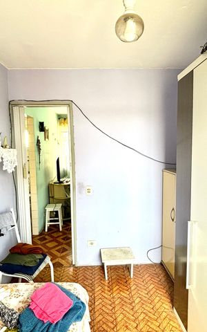 Apartamento à venda com 48m², 2 quartos e 1 vaga Apartamento à venda com 48m², 2 quartos e 1 vagaQuarto 2