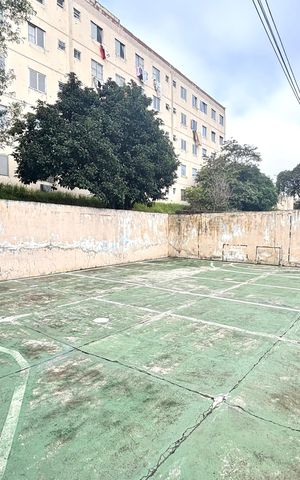 Apartamento à venda com 48m², 2 quartos e 1 vaga Apartamento à venda com 48m², 2 quartos e 1 vagaQuadra