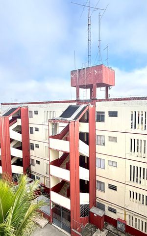 Apartamento à venda com 48m², 2 quartos e 1 vaga Apartamento à venda com 48m², 2 quartos e 1 vagaVista do Quarto 1