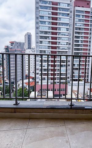Apartamento para alugar com 31m², 1 quarto e sem vaga Apartamento para alugar com 31m², 1 quarto e sem vagaVaranda da Sala