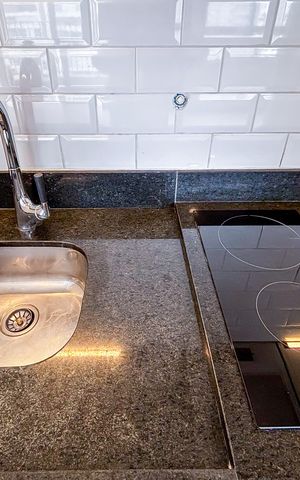 Apartamento para alugar com 31m², 1 quarto e sem vaga Apartamento para alugar com 31m², 1 quarto e sem vagaCozinha