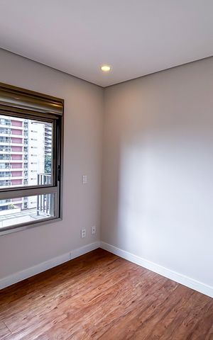 Apartamento para alugar com 31m², 1 quarto e sem vaga Apartamento para alugar com 31m², 1 quarto e sem vagaQuarto