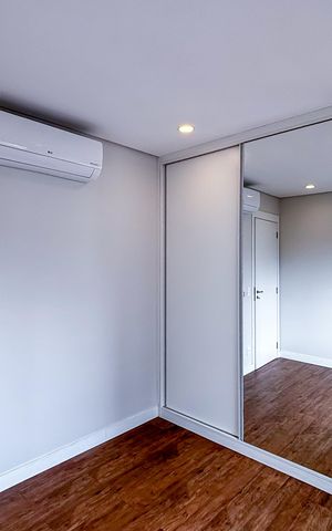 Apartamento para alugar com 31m², 1 quarto e sem vaga Apartamento para alugar com 31m², 1 quarto e sem vagaQuarto