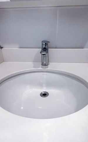 Apartamento para alugar com 30m², 1 quarto e sem vagaBanheiro social