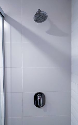 Apartamento para alugar com 30m², 1 quarto e sem vagaBanheiro social