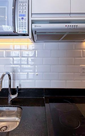 Apartamento para alugar com 30m², 1 quarto e sem vagaStudio