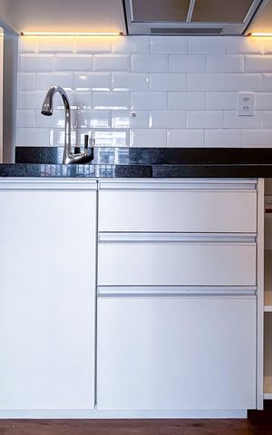 Apartamento para alugar com 30m², 1 quarto e sem vagaStudio