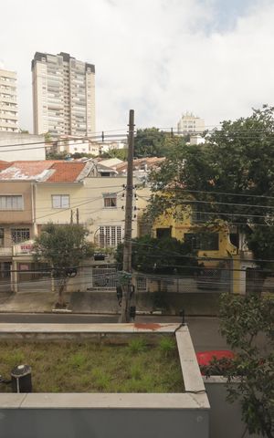Apartamento à venda com 70m², 1 quarto e 2 vagasVista da Suíte