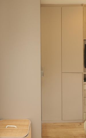 Apartamento à venda com 70m², 1 quarto e 2 vagasSuíte