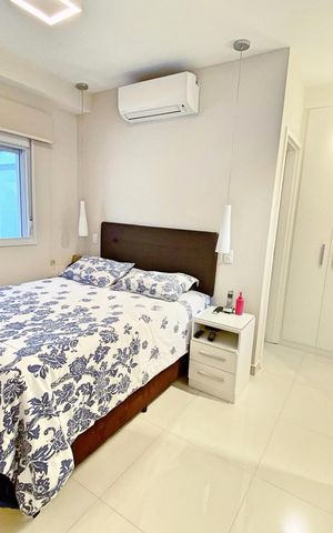 Apartamento à venda com 96m², 2 quartos e 2 vagas