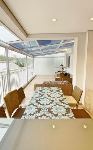 Apartamento à venda com 96m², 2 quartos e 2 vagas