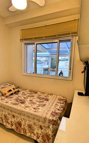 Apartamento à venda com 96m², 2 quartos e 2 vagas