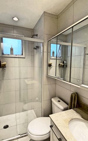 Apartamento à venda com 96m², 2 quartos e 2 vagas