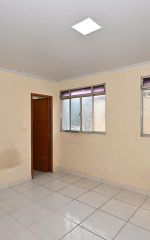 Casa para alugar com 70m², 2 quartos e 1 vagaSuíte 