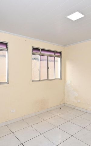 Casa para alugar com 70m², 2 quartos e 1 vagaSuíte 