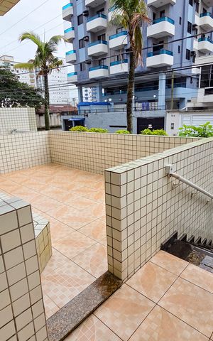 Apartamento para alugar com 53m², 1 quarto e 1 vaga Apartamento para alugar com 53m², 1 quarto e 1 vagaÁrea comum