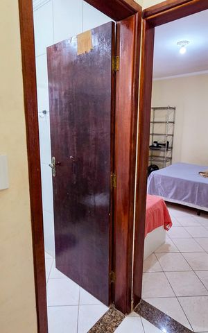 Apartamento para alugar com 53m², 1 quarto e 1 vaga Apartamento para alugar com 53m², 1 quarto e 1 vagaSala
