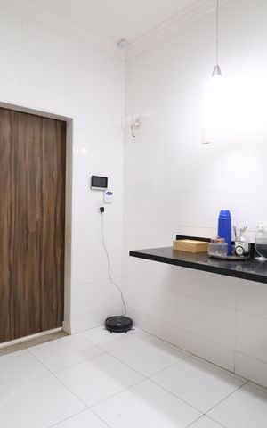 Casa para alugar com 170m², 3 quartos e 4 vagasCozinha
