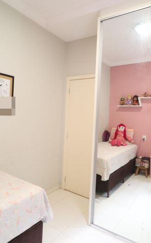 Casa para alugar com 170m², 3 quartos e 4 vagasQuarto 1