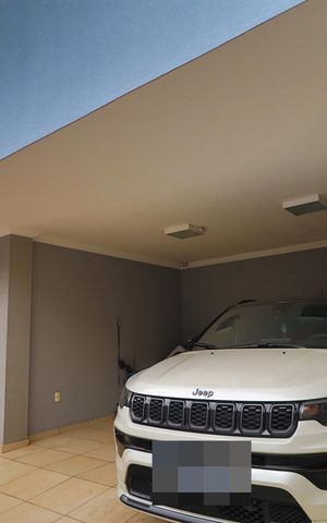Casa para alugar com 170m², 3 quartos e 4 vagasVaranda da Sala