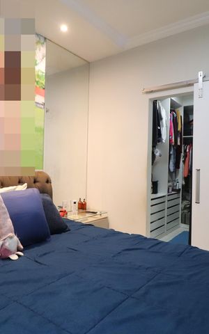 Casa para alugar com 170m², 3 quartos e 4 vagasQuarto 3 - Suíte