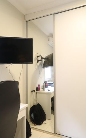 Casa para alugar com 170m², 3 quartos e 4 vagasQuarto 2