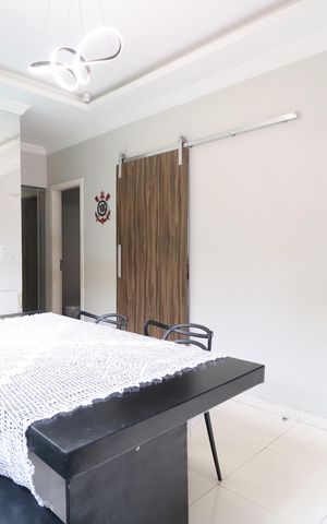 Casa para alugar com 170m², 3 quartos e 4 vagasSala de Jantar