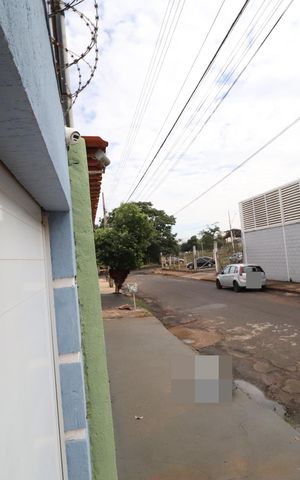 Casa para alugar com 170m², 3 quartos e 4 vagasPlaquinha