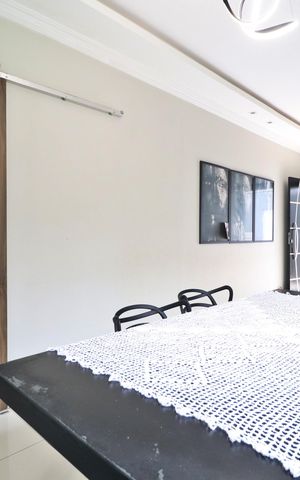 Casa para alugar com 170m², 3 quartos e 4 vagasSala de Jantar