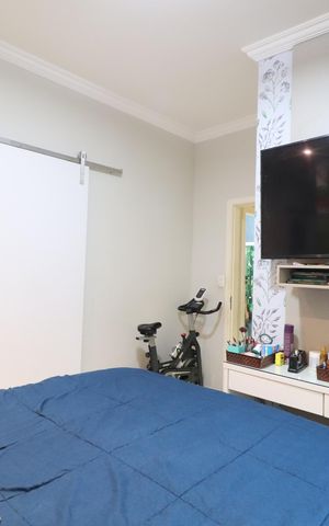 Casa para alugar com 170m², 3 quartos e 4 vagasQuarto 3 - Suíte