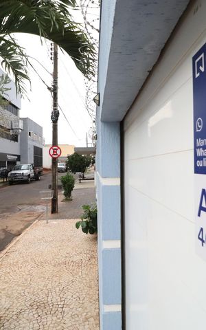 Casa para alugar com 170m², 3 quartos e 4 vagasPlaquinha