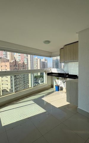 Apartamento à venda com 190m², 3 quartos e 2 vagas