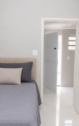 Apartamento para alugar com 114m², 3 quartos e sem vaga Apartamento para alugar com 114m², 3 quartos e sem vagaQuarto 3