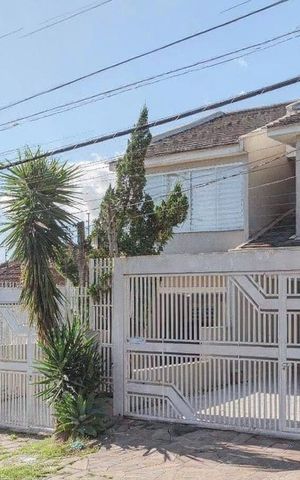 Casa para alugar com 209m², 3 quartos e 2 vagas
