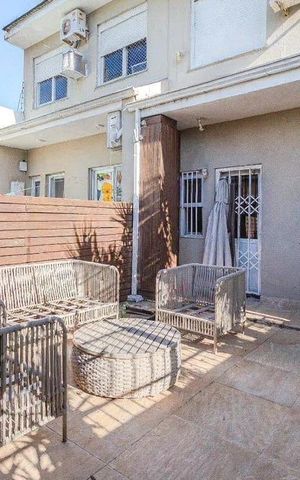 Casa para alugar com 209m², 3 quartos e 2 vagas
